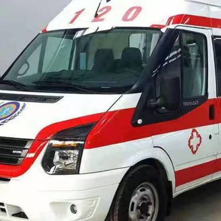 沈阳非急救护送病人转院租赁救护车的优缺点对比